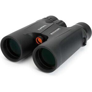 8x42 Binoculars –Waterproof & Fogproof–Binoculars for Adults–Multi-Coated Optics